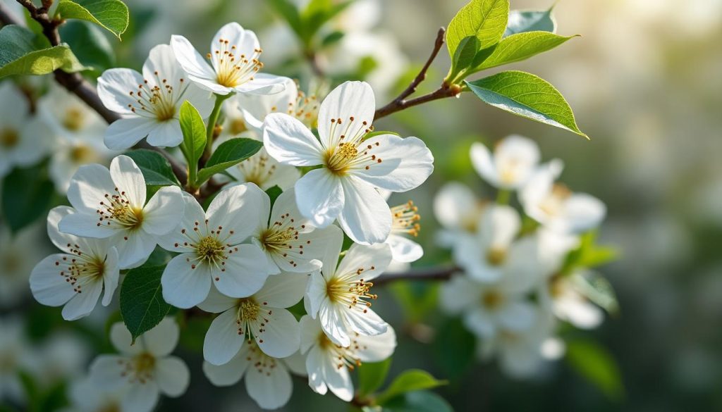 lernen sie, wie sie die felsenbirne erkennen und erfolgreich in ihrem garten pflanzen können. praktische tipps zur pflege und standortwahl für gesundes wachstum.