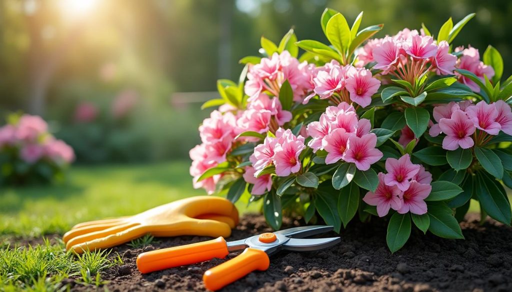 erfahren sie, wie sie oleander richtig pflegen und vor schädlingen schützen, um eine gesunde und blühende pflanze das ganze jahr über zu genießen.