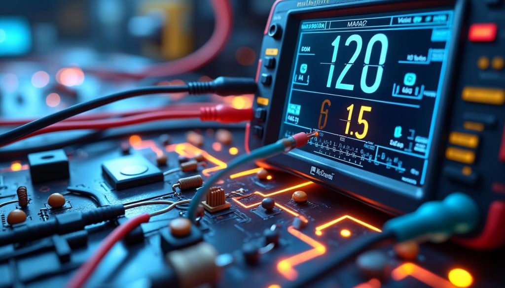 erfahren sie, was ein voltampere ist und warum es eine entscheidende rolle für das verständnis und die funktion elektrischer systeme spielt.