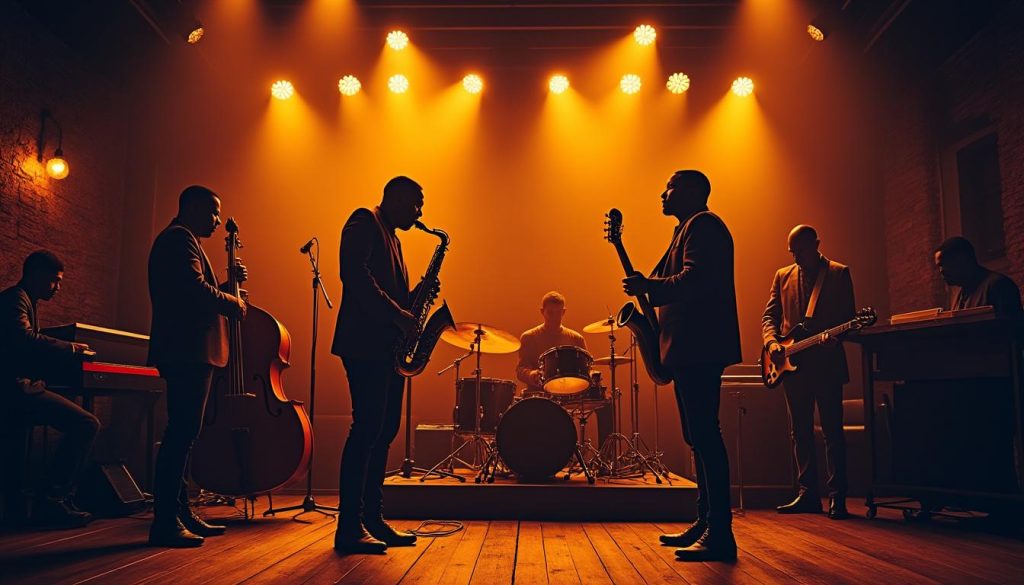 entdecken sie, was jazz einzigartig macht und warum er eine bedeutende rolle in der musikgeschichte spielt.