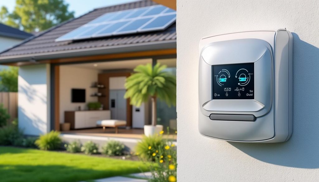 erfahren sie, wie ein zweirichtungszähler funktioniert und warum er für private haushalte wichtig ist, um den energieverbrauch effizient zu messen und kosten zu sparen.
