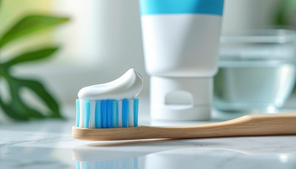 entdecken sie die vorteile von fluoridfreier zahnpasta für eine sichere und effektive tägliche zahnpflege. sanft zu zähnen und zahnfleisch, ideal für empfindliche mundpflege.