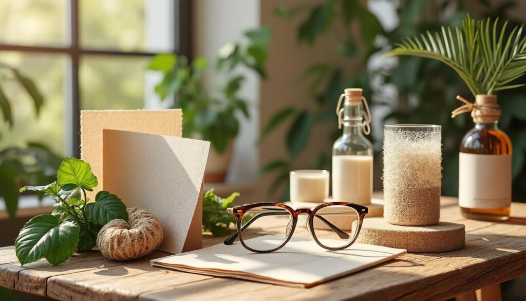 entdecken sie, wie acetat als vielseitiges, umweltfreundliches material in nachhaltigen produkten eingesetzt wird und profitieren sie von seinen ökologischen vorteilen.