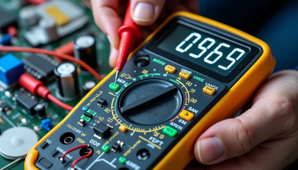 erfahren sie, wie sie ampere einfach und korrekt berechnen können. schritt-für-schritt-anleitung für das richtige verständnis und die praktische anwendung.