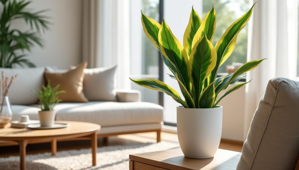 erfahren sie, wie sie bogenhanf richtig pflegen und einsetzen, um ihr zuhause gesund und lebendig zu gestalten.