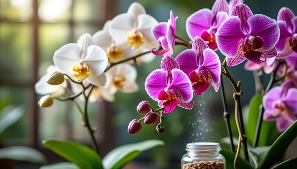 erfahren sie, wie sie ihre orchideen richtig pflegen, um eine lange blütezeit und gesundes wachstum zu sichern. tipps und tricks für blühenden erfolg.