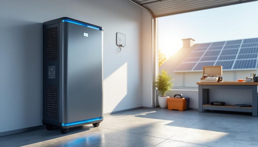 erfahren sie alles über stromspeicher mit 10 kwh: aktuelle preise, kostenübersicht und hilfreiche kaufberatung für ihre optimale entscheidung.
