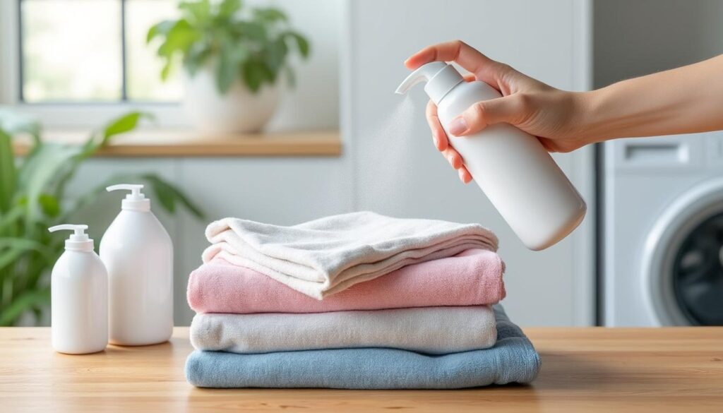 erfahren sie, wie sie weiche und frische kleidung mit weichspüler richtig pflegen, um langanhaltende frische und angenehme weichheit zu garantieren.