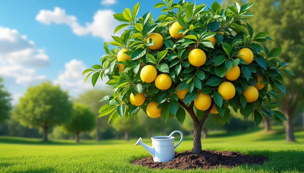 erfahren sie, wie man einen zitronenbaum richtig pflegt und gesund hält. tipps zur bewässerung, düngung und schneidepflege für einen blühenden baum.