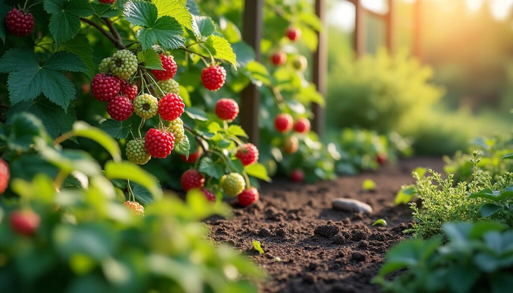 erfahren sie, wie sie stachelbeeren erfolgreich in ihrem eigenen garten anbauen können – von der pflanzung bis zur ernte, mit praktischen tipps für gesunde und ertragreiche pflanzen.